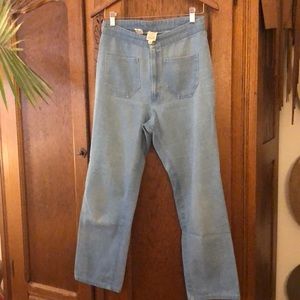 Lykke Wullf Ranch Pants